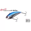 Duo Realis Vibration 68 G-FIX 6,8cm 21gr GSB3043 GF Blue Back Potapljajoči Wobbler