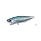Duo Realis Popper 64 6,4cm 9gr ADA3093 Prism Smelt Plavajoči vobler