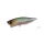 Duo Realis Popper 64 6,4cm 9gr GEA3006 Ghost Minnow Plavajoči vobler
