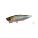 Duo Realis Popper 64 6,4cm 9gr GEA3006 Ghost Minnow Plavajoči vobler