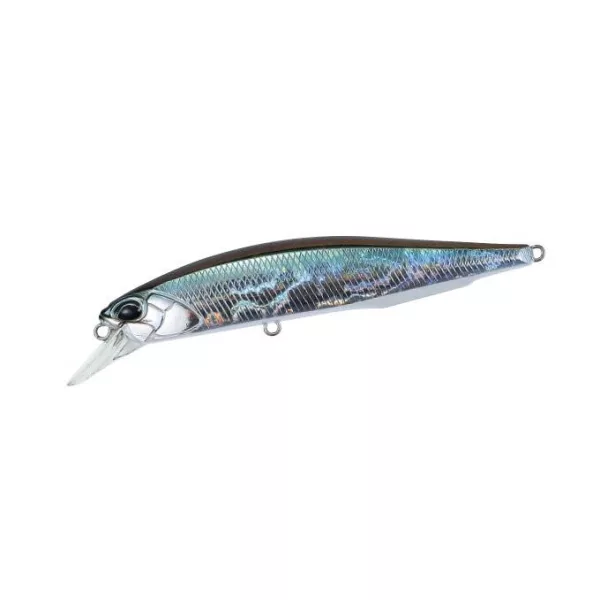 Duo Realis Jerkbait 100SP 10cm 14,5gr ADA3093 Prism Smelt Plavajoč vobler