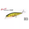 Duo Realis Jerkbait 100SP 10cm 14,5gr ADA3093 Prism Smelt Plavajoč vobler