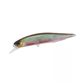  Duo Realis Jerkbait 100SP 10cm 14,5gr GEA3006 Ghost Minnow Plavajoči vobler