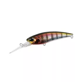   Duo Realis Shad 62DR SP 6,2cm 6gr ADA3058 Prism Gill Plavajoči Wobbler