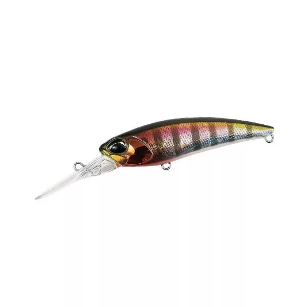 Duo Realis Shad 62DR SP 6,2cm 6gr ADA3058 Prism Gill Plavajoči Wobbler