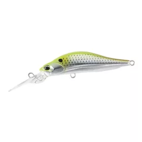   Duo Realis Rozante Shad 57MR 5,7cm 4,8gr CSA3378 Inakko Chart Plavajoči vobler