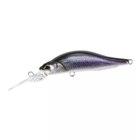   Duo Realis Rozante Shad 57MR 5,7cm 4,8gr CVN3379 Sexy Wakasagi Plavajoči Wobbler