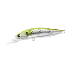   Duo Realis Rozante 63SP 6,3cm 5gr CSA3378 Inakko Chart Plavajoči vobler
