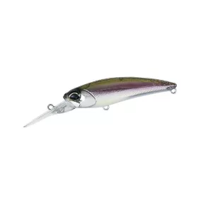   Duo Realis Shad 62DR SP 6,2cm 6gr DSH3061 Komochi Wakasagi Plavajoči Vobler