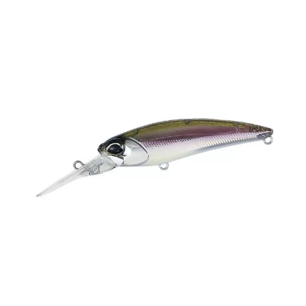 Duo Realis Shad 62DR SP 6,2cm 6gr DSH3061 Komochi Wakasagi Plavajoči Vobler