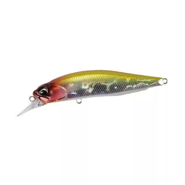 Duo Realis Rozante 63SP 6,3cm 5gr ADA3033 Prism Clown Plavajoči Vobler