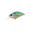 Duo Realis Crank 55SR Kabuki 5,5cm 10gr CHY3508 Gold Plate Blue Lebegő Wobbler