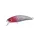 Duo Tetra Works Toto 48HS 4,8cm 4,3gr AOA0220 Astro Red Head Potapljajoči Vobler