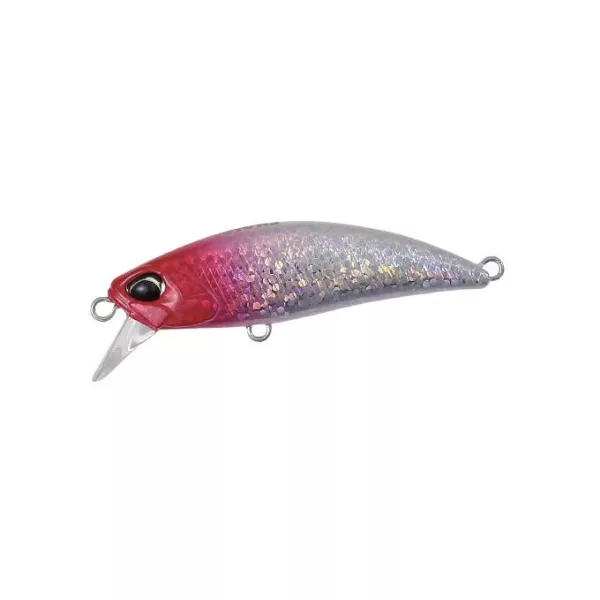 Duo Tetra Works Toto 48HS 4,8cm 4,3gr AOA0220 Astro Red Head Potapljajoči Vobler