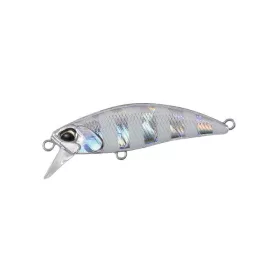   Duo Tetra Works Toto 48HS 4,8cm 4,3gr GJA0101 Zebra Glow Potapljajoči Vobler