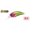 Duo Realis Crank M65 8A 6,5cm 14gr MCCZ293 Chrome Florida Plavajoči vobler