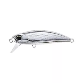   Duo Spearhead Ryuki 46S 4,6cm 5gr MCC0552 UV Silver Slash B Potapljajoči vobler