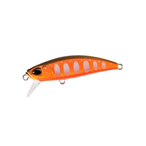 Duo Spearhead Ryuki 46S 4,6cm 5gr ACC4072 Full Orange Yamame RB Potapljajoči Wobbler