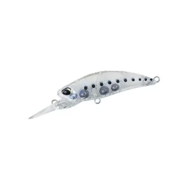 Duo Tetra Works TotoShad 4,8cm 4,5gr GEA0210 Anchovy Baby Potapljajoč vobler