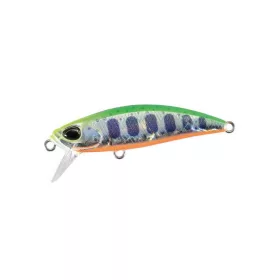   Duo Spearhead Ryuki 46S 4,6cm 5gr ADA4140 Lime Yamame OB Potapljajoči Wobbler