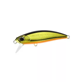   Duo Spearhead Ryuki 46S 4,6cm 5gr MCC4054 Metal Black Gold Potapljajoči vobler
