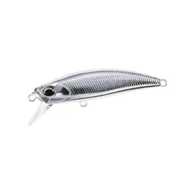   Duo Spearhead Ryuki 51S 5,1cm 5,5gr MCC0552 UV Silver Slash B Potapljajoči Vobler