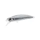 Duo Spearhead Ryuki 51S 5,1cm 5,5gr MCC0552 UV Silver Slash B Potapljajoči Vobler