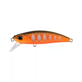   Duo Spearhead Ryuki 51S 5,1cm 5,5gr ACC4072 Full Orange Yamame RB Potapljajoči vobler