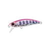 Duo Spearhead Ryuki 51S 5,1cm 5,5gr ADA4019 Pink Yamame Potapljajoči vobler
