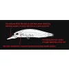 Duo Realis Rozante 63SP 6,3cm 5gr ACC3008 Neo Pearl Lebdeči vobler