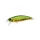 Duo Spearhead Ryuki 51S 5,1cm 5,5gr ADA4059 Green Gold OB Potapljajoči vobler