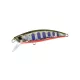 Duo Spearhead Ryuki 51S 5,1cm 5,5gr ADA4068 Yamame Red Belly Potapljajoči vobler