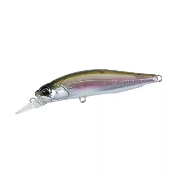 Duo Realis Rozante 63SP 6,3cm 5gr DSH3061 Komochi Wakasagi Plovni Vobler