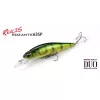 Duo Realis Rozante 63SP 6,3cm 5gr DSH3061 Komochi Wakasagi Plovni Vobler