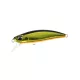 Duo Spearhead Ryuki 51S 5,1cm 5,5gr MCC4054 Metal Black Gold Potapljajoči Vobler