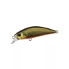Duo Spearhead Ryuki 45S 4,5cm 4gr MCC4054 Metal Black Gold Potapljajoči vobler