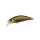 Duo Spearhead Ryuki 45S 4,5cm 4gr MCC4054 Metal Black Gold Potapljajoči vobler