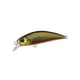 Duo Spearhead Ryuki 45S 4,5cm 4gr MCC4054 Metal Black Gold Potapljajoči vobler