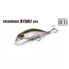 Duo Spearhead Ryuki 45S 4,5cm 4gr ADA4140 Lime Yamame OB Potapljajoči vobler
