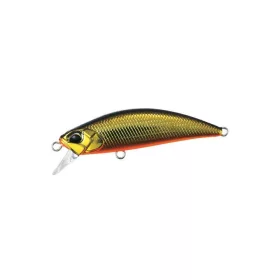   Duo Spearhead Ryuki 50S 5cm 4,5gr MCC4054 Metal Black Gold Potapljajoči Wobbler