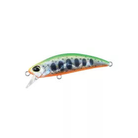   Duo Spearhead Ryuki 50S 5cm 4,5gr ADA4140 Lime Yamame OB Potapljajoči Wobbler