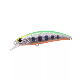   Duo Spearhead Ryuki 60S 6cm 6,5gr ADA4140 Lime Yamame OB Potopni vobler