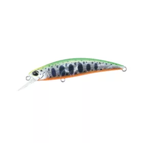  Duo Spearhead Ryuki 70S 7cm 9gr ADA4140 Lime Yamame OB Süllyedő Wobbler