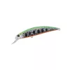 Duo Spearhead Ryuki 80S 8cm 12gr ADA4140 Lime Yamame OB Potapljajoči vobler