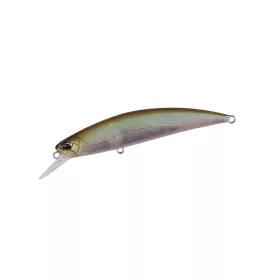   Duo Spearhead Ryuki 80S 8cm 12gr GEA3006 Ghost Minnow Potapljajoč vobler