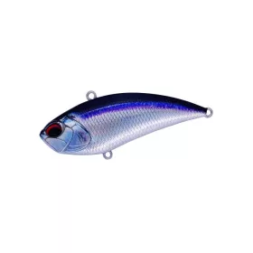   Duo Realis Vibration 68 G-FIX 6,8cm 21gr CNA0534 UV Flash Potapljajoči Wobbler