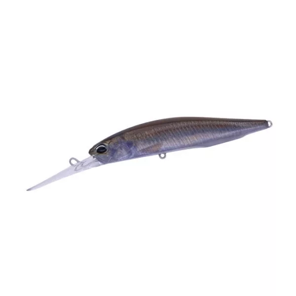 Duo Realis Jerkbait 100DR 10cm 15,6gr CCC3816 Wakasagi ND Plavajoči vobler