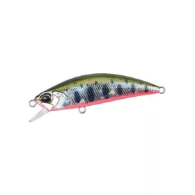   Duo Spearhead Ryuki 50F 5cm 2,8gr ADA4068 Yamame Red Belly Plavajoči Vobler