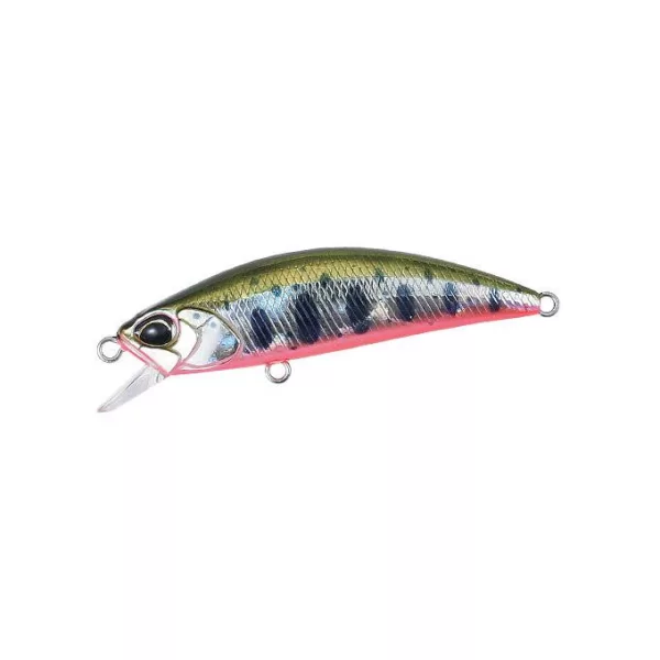 Duo Spearhead Ryuki 50F 5cm 2,8gr ADA4068 Yamame Red Belly Plavajoči Vobler