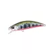 Duo Spearhead Ryuki 50F 5cm 2,8gr ADA4068 Yamame Red Belly Plavajoči Vobler